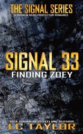 Cover: Signal 33 - LC Taylor