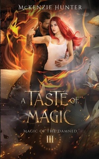 Enlarge image Cover: A Taste of Magic - Sky Publishing