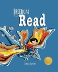 Cover: Freedom to Read - Little Donnerwetter Books