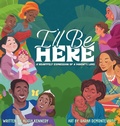 Cover: I'll be Here - Inspirus