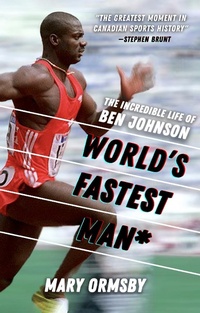 Abbildung von: World's Fastest Man - Sutherland House Books