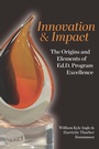 Cover: Innovation and Impact - Myers Education Press