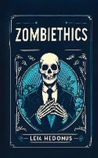 Abbildung von: Zombiethics - Telephasic Workshop