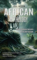 Cover: African Mythology - Paul Beeson