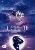 Cover: Proph&eacute;tie - Editions Encre de Lune