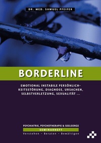 Enlarge image Cover: Borderline - Mosaicstones