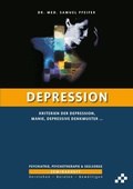 Cover: Depression - Mosaicstones