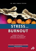 Cover: Stress und Burnout - Mosaicstones
