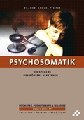 Cover: Psychosomatik - Mosaicstones