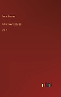 Cover: A Narrow Escape - Outlook Verlag