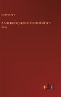 Cover: A Concise Biographical Sketch of William Penn - Outlook Verlag