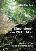 Cover: Dimensionen der Wirklichkeit - Teil 2 - tredition