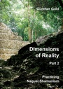 Cover: Dimensions of Reality - Part 2 - tredition