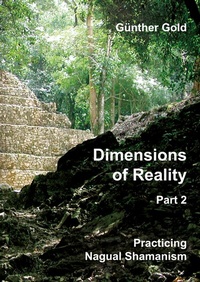 Enlarge image Cover: Dimensions of Reality - Part 2 - tredition