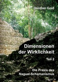 Cover: Dimensionen der Wirklichkeit - Teil 2 - tredition