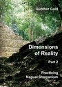 Cover: Dimensions of Reality - Part 2 - tredition