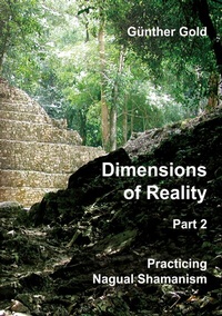 Enlarge image Cover: Dimensions of Reality - Part 2 - tredition