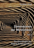 Cover: Dimensionen der Wirklichkeit - Teil 3 - tredition