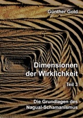 Cover: Dimensionen der Wirklichkeit - Teil 3 - tredition