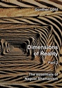 Cover: Dimensions of Reality - Part 3 - tredition
