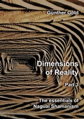 Cover: Dimensions of Reality - Part 3 - tredition