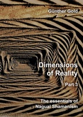 Cover: Dimensions of Reality - Part 3 - tredition