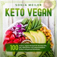 Abbildung von: Keto Vegan - tredition