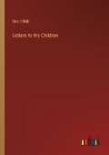 Cover: Letters to the Children - Outlook Verlag