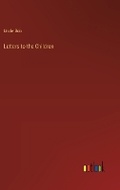 Cover: Letters to the Children - Outlook Verlag