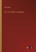 Cover: The Life of Allan Cunningham - Outlook Verlag