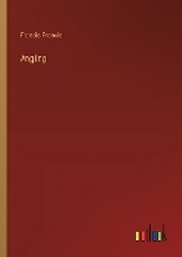 Enlarge image Cover: Angling - Outlook Verlag