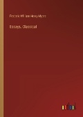 Cover: Essays. Classical - Outlook Verlag