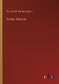 Enlarge image Cover: Essays. Classical - Outlook Verlag