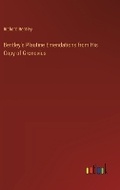 Cover: Bentley's Plautine Emendations from His Copy of Gronovius - Outlook Verlag