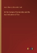 Cover: On the Culture of Salmonidae and the Acclimitization of Fish - Outlook Verlag