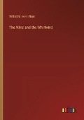Cover: The Wind and the Whirlwind - Outlook Verlag