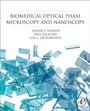 Cover: Biomedical Optical Phase Microscopy and Nanoscopy - Academic Press