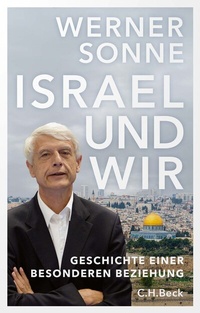 Abbildung von: Israel und wir - C.H.BECK