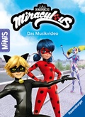 Cover: Ravensburger Minis Miraculous - Das Musikvideo - Ravensburger