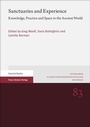 Cover: Sanctuaries and Experience - Franz Steiner Verlag