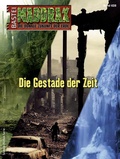 Cover: Maddrax 628 - Bastei L&uuml;bbe