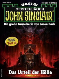 Abbildung von: John Sinclair 2379 - Bastei Lübbe