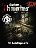 Cover: Dorian Hunter 143 - Bastei L&uuml;bbe