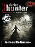 Cover: Dorian Hunter 142 - Bastei L&uuml;bbe