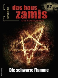 Abbildung von: Das Haus Zamis 87 - Bastei Lübbe