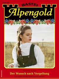 Abbildung von: Alpengold 420 - Lübbe