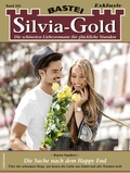 Cover: Silvia-Gold 205 - Bastei L&uuml;bbe