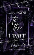 Cover: To the Limit - BoD - Books on Demand