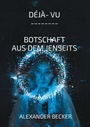 Cover: Déjà vu - BoD - Books on Demand