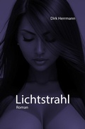 Cover: Lichtstrahl - epubli